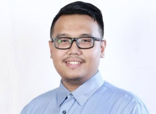 Ditarik ke DPP, Irfan Tetap Jabat Plt Ketua DPW PAN