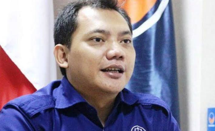 Taufik Basari Terkonfirmasi Covid-19, Anggota Fraksi NasDem Lampung Bakal Rapid Test
