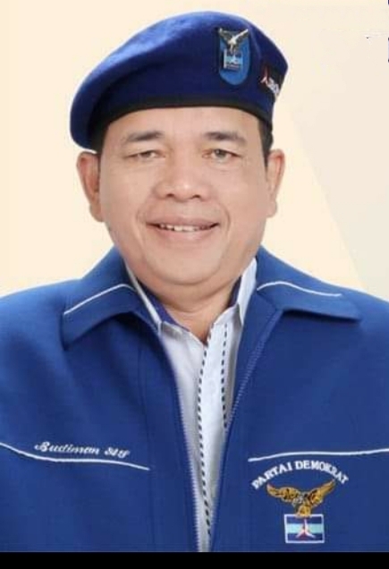 Ruas Jalan Yos Sudarso Rawan, Anggota DPRD Fraksi PD Minta Pemerintah dan Swasta Gerak