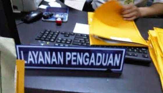 Diduga Salahi Tatib, Hari Ini Ketua DPRD Lamteng Bakal Dilaporkan ke BK