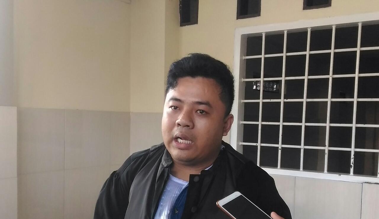 Selewengkan Dana Desa, Mantan Kakam Banjit Dituntut Tinggi