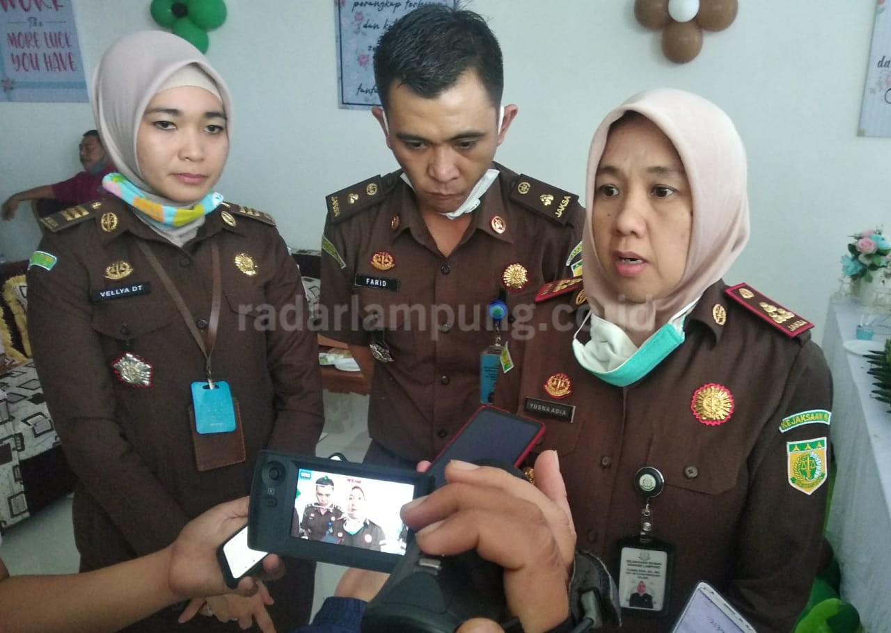 Kejari Siap Tindak Penyelewengan Dana Covid-19