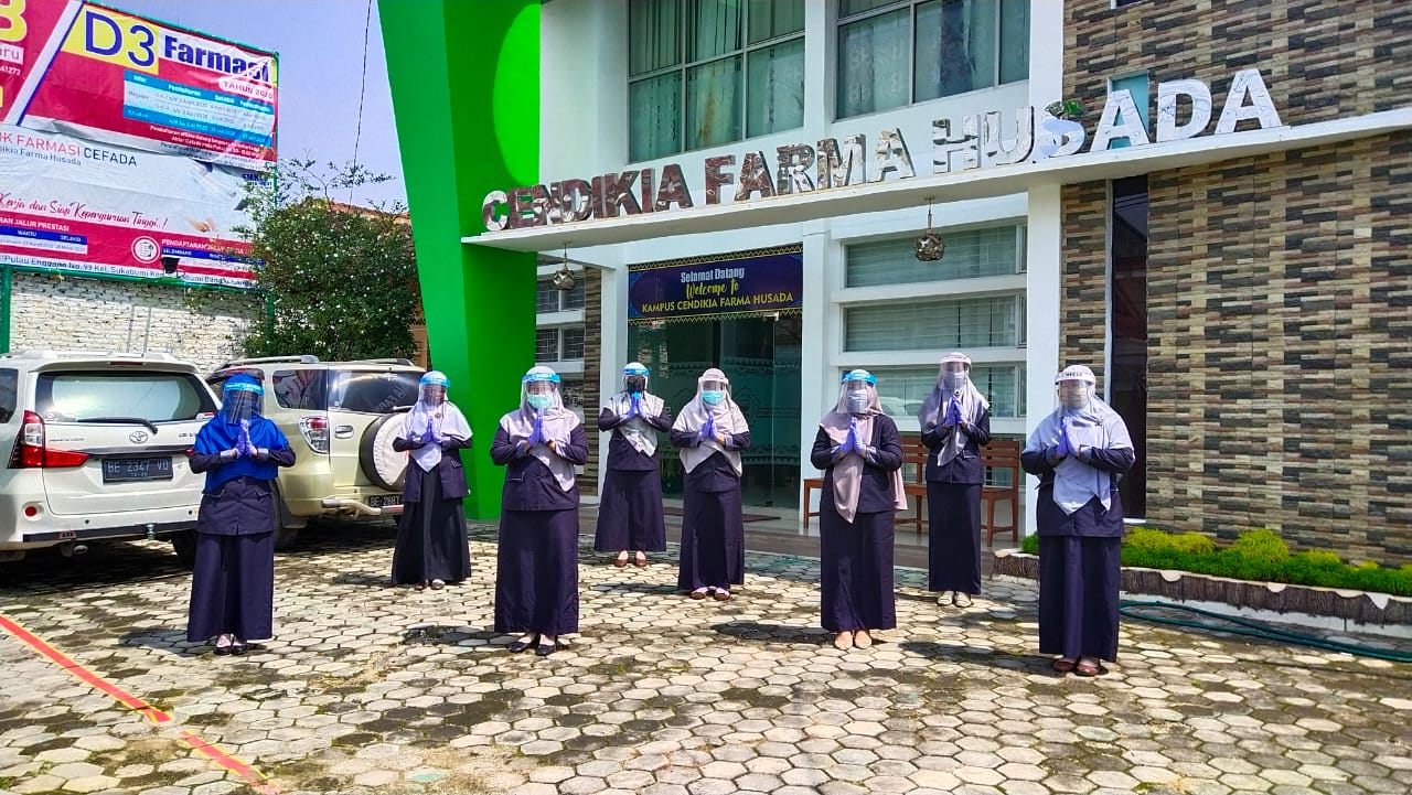 SMK Ini Buka Pendaftaran Gelombang 3