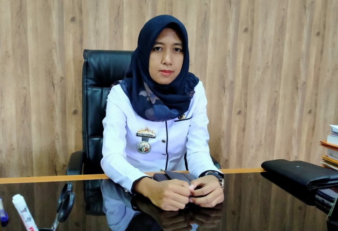 Tunggu Kepastian SKB CPNS Pringsewu