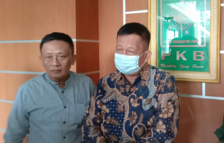 Kantungi Surat Tugas Demokrat, Yusuf Kohar Kini Bidik PKB