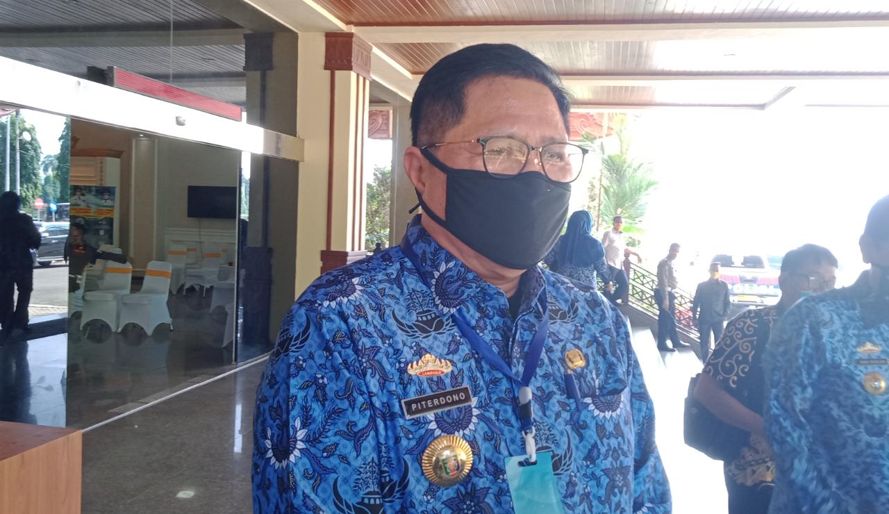Rangkap Jabatan Jadi Komisaris PT. Bukit Asam Tbk, Begini Kata Kepala Bapenda Lampung