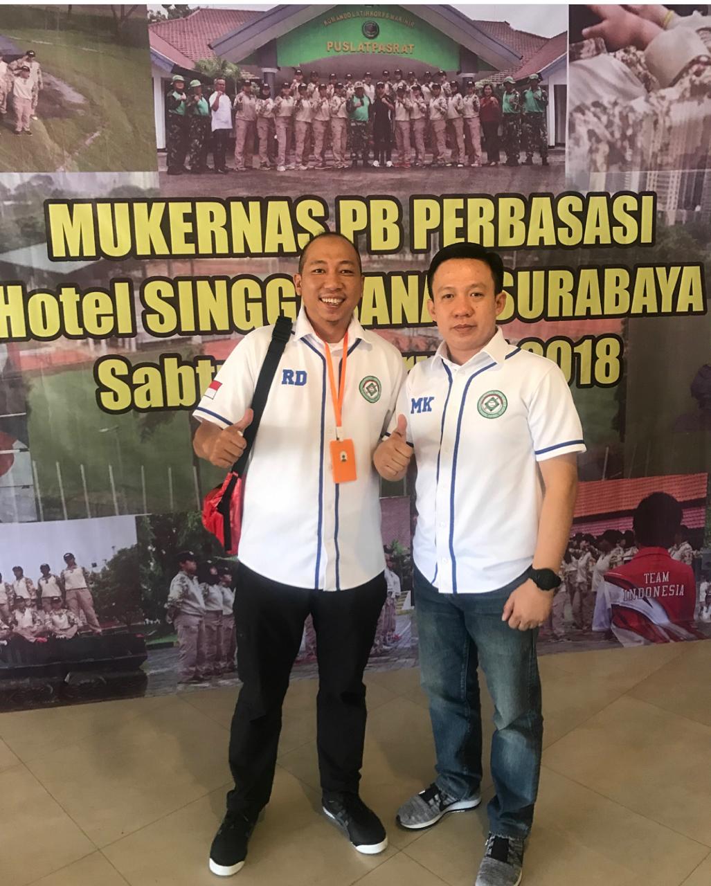 Atlet Bisbol dan Sofbol Lampung Dilarang Join Stik