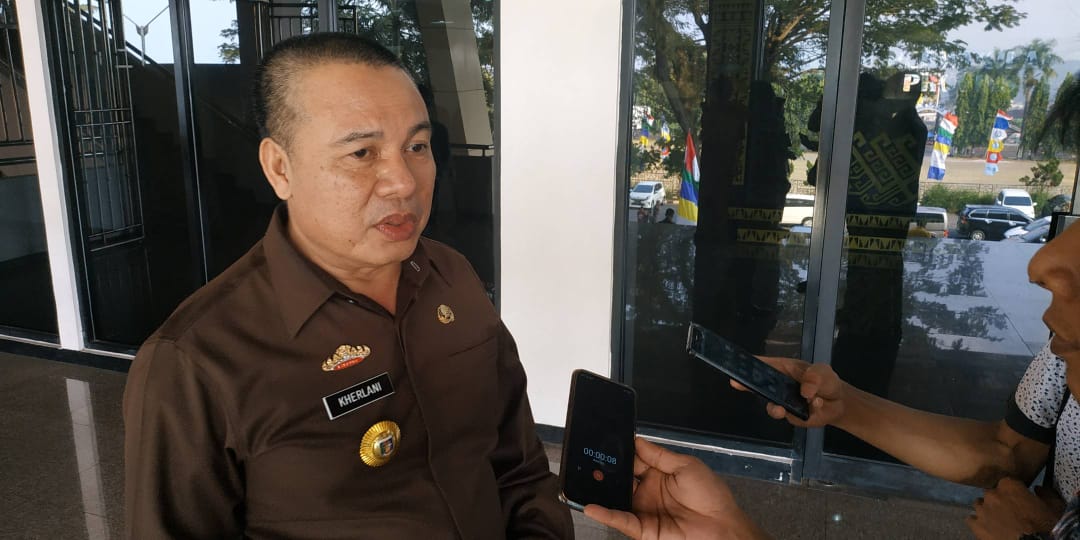 Pencuri Diciduk, Tinggalkan Istri Hamil Lima Bulan