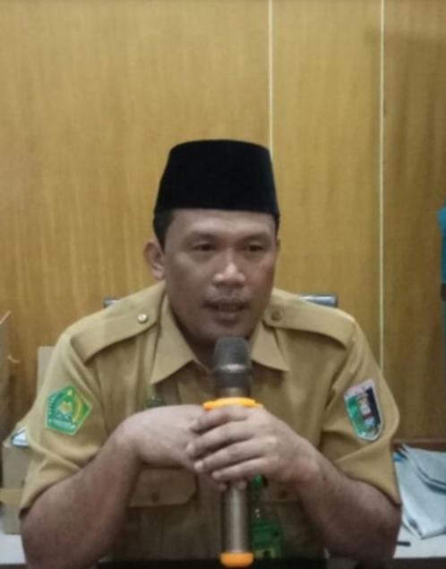 Lamtim Boleh Gelar Sholat Idul Adha, Ini Syaratnya