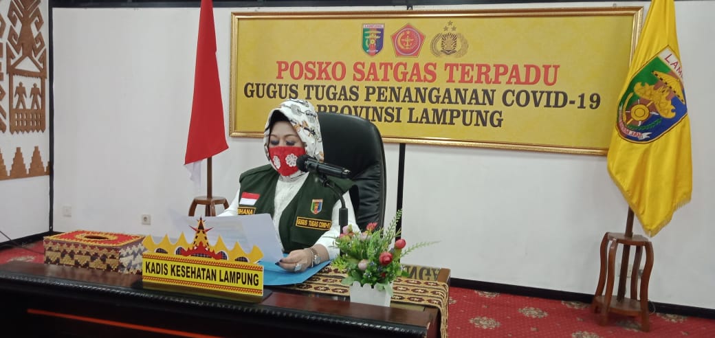 Tak Miliki HAC, Tak Boleh Masuk Lampung