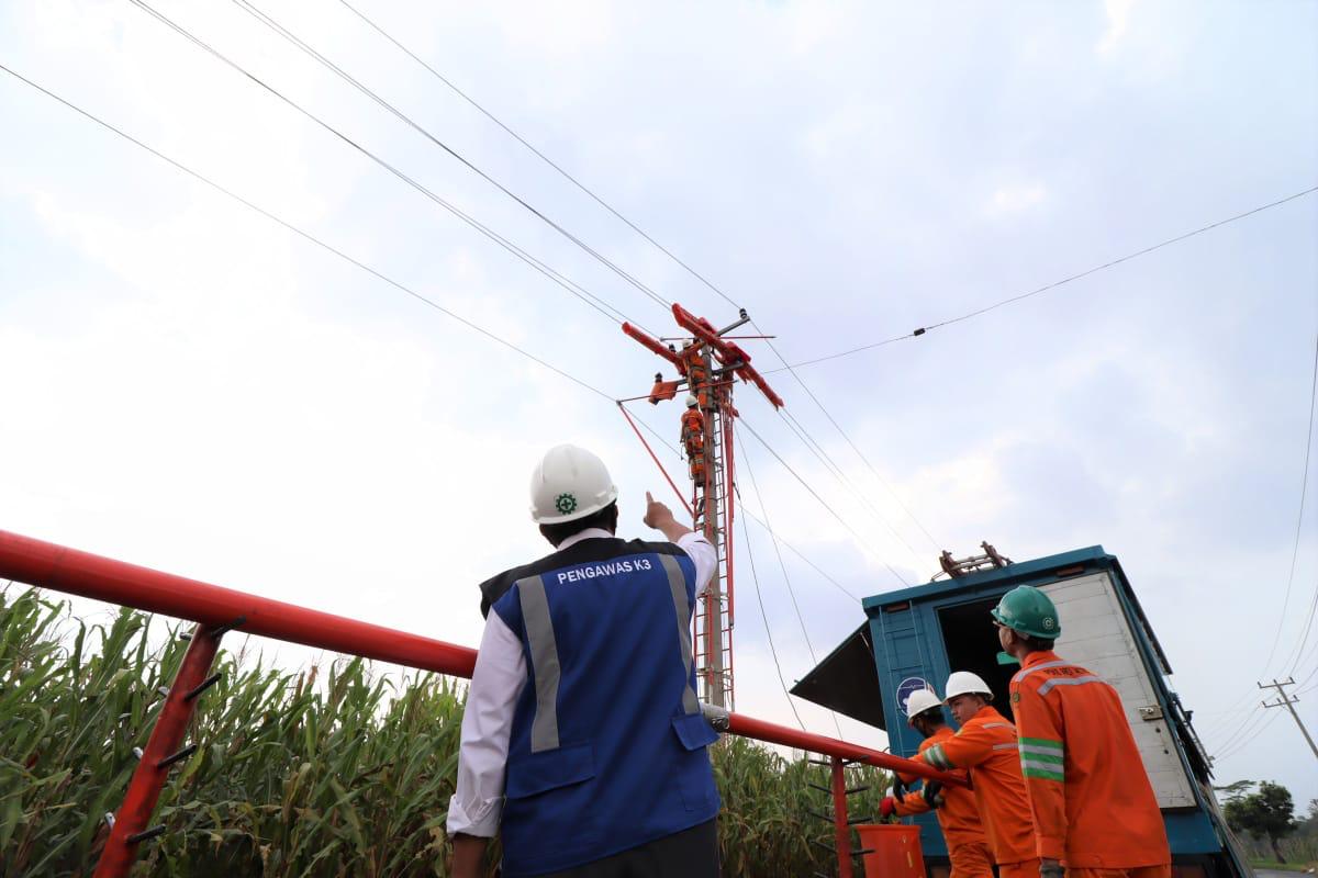 PLN Jalankan Stimulus Covid-19 untuk Pelanggan Sosial, Bisnis, dan Industri