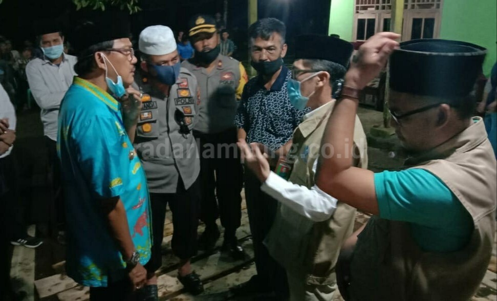 ABK Tewas Dalam Freezer Dimakamkan di Pemakaman Keluarga