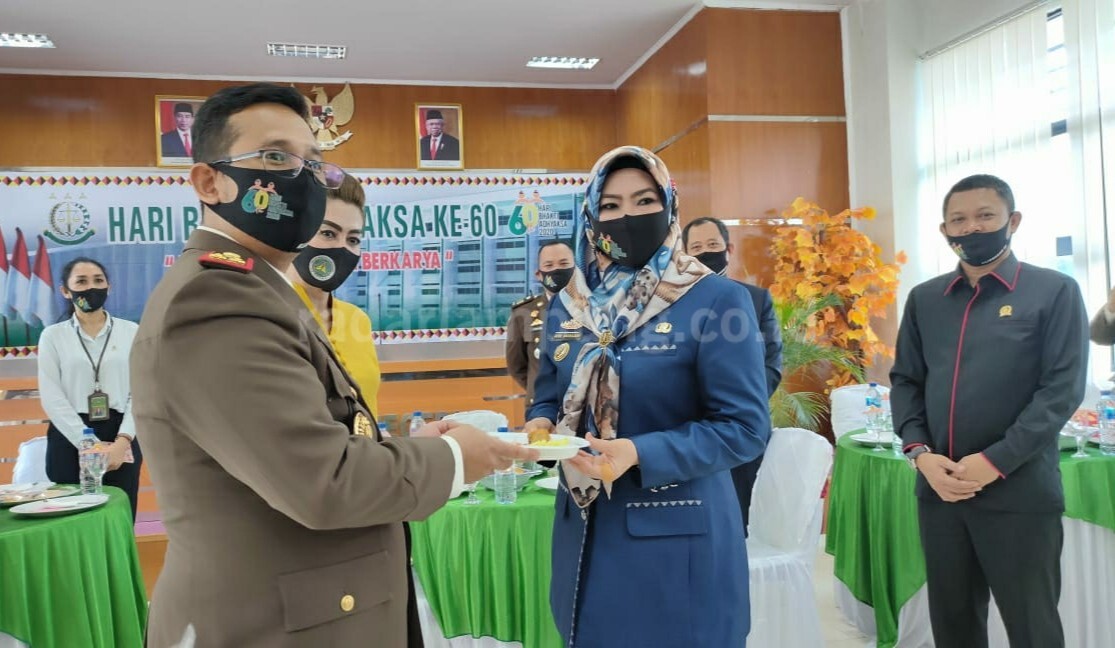 Peringatan HBA Ke-60 di Tanggamus Jadi Momen Evaluasi dan Refleksi