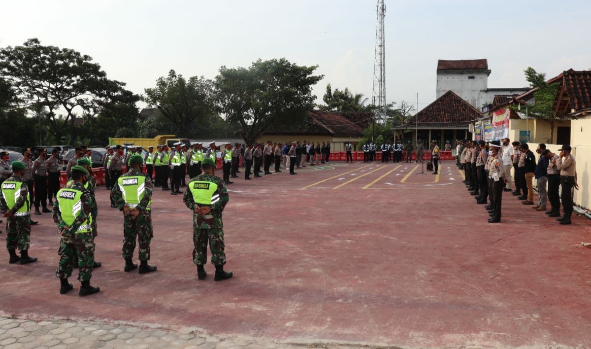 Jangan Takbir Keliling! Lebih Baik di Masjid atau Rumah