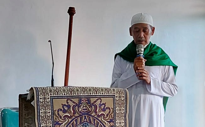 Idul Adha, Bupati Sujadi Harapkan Masyarakat Jaga Silaturahmi