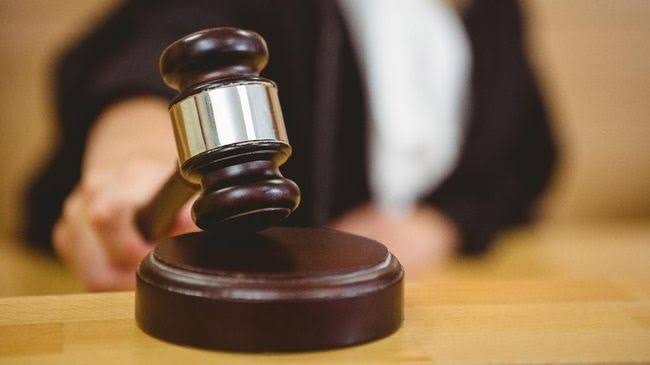 Dua Terdakwa Korupsi RSUD Pringsewu Beda Sikap Atas Vonis Hakim