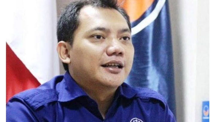 Penjaringan Wakil Bupati Mesuji di partai Nasdem, Ini Kata Taufik Basari