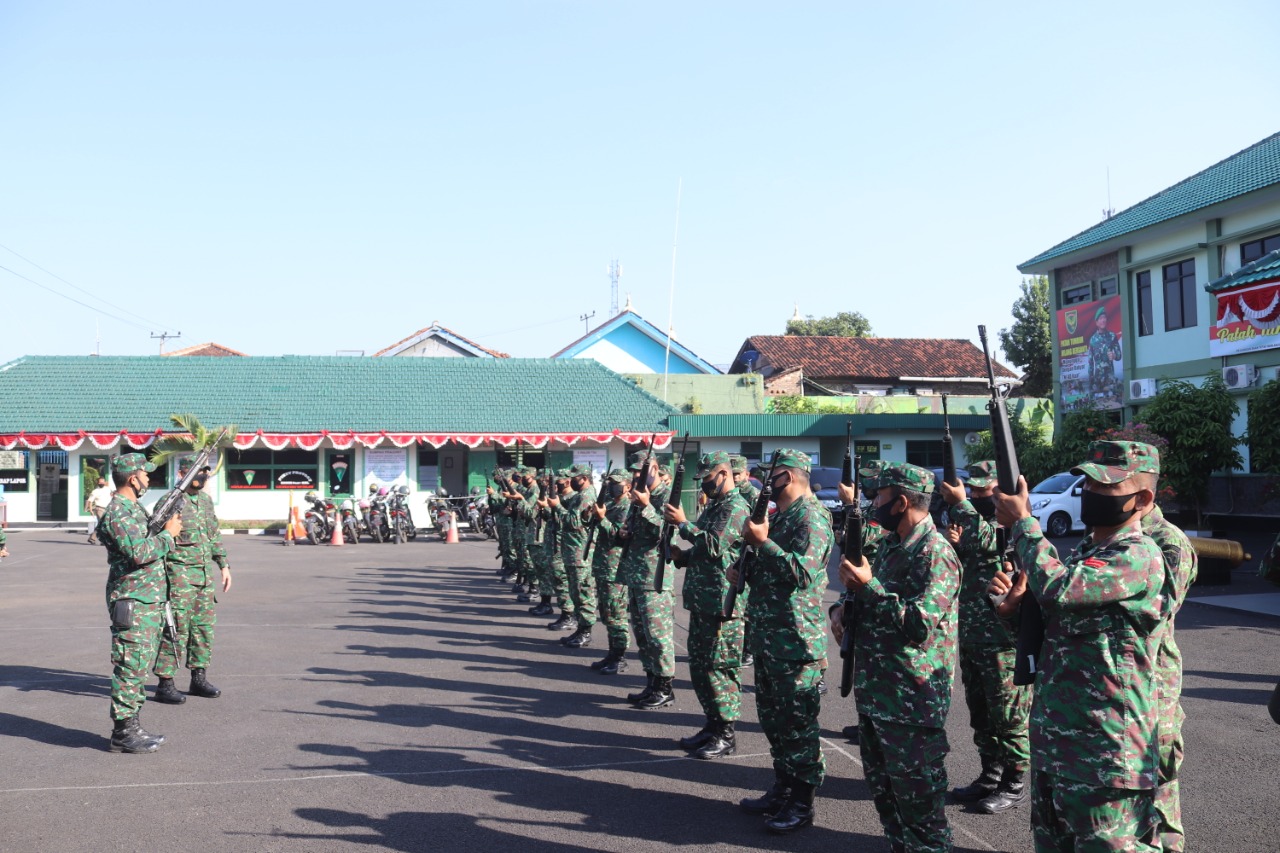 AHASS Lampung Beri Program Paket New Normal AHASS