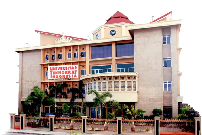 Universitas Teknokrat, Perguruan Tinggi Terbaik Keempat se-Lampung
