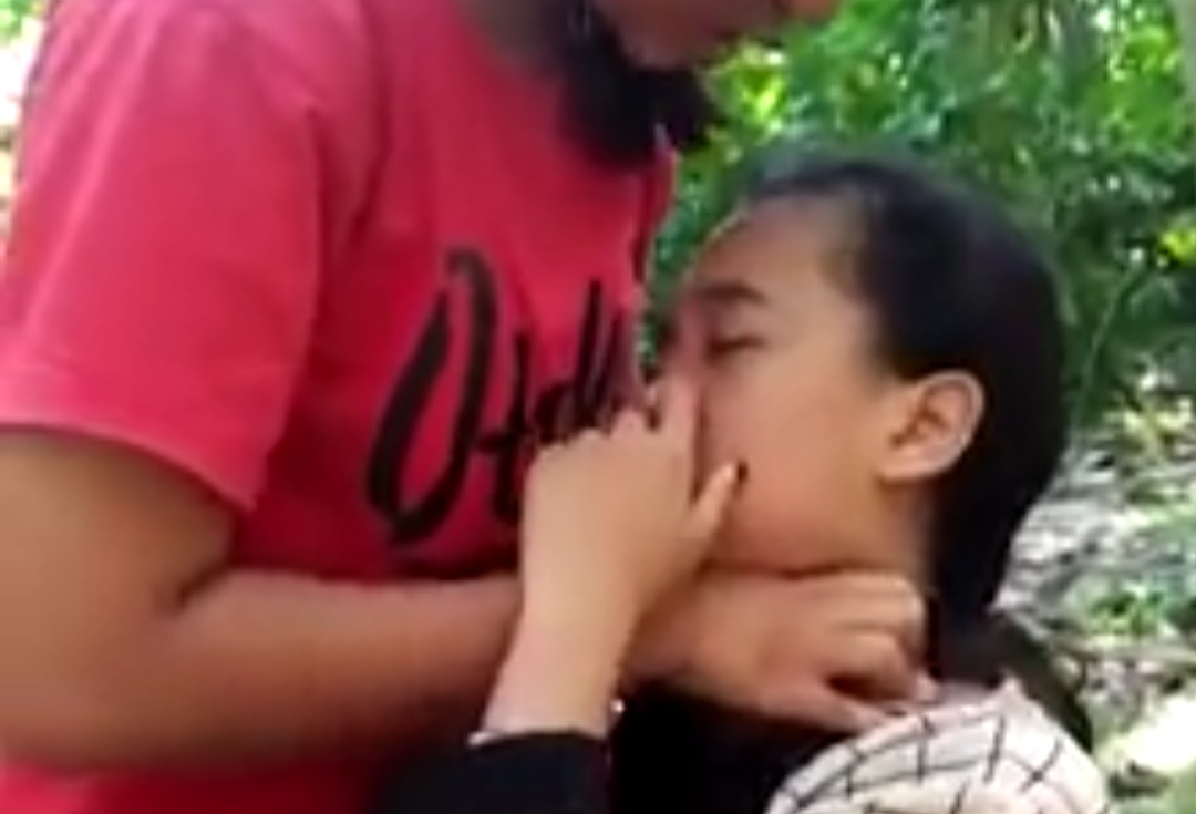 Viral, Video Bullying Remaja Putri di Pesbar