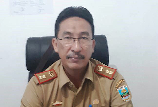 Bertahap, Terapkan KBM Tatap Muka di Pesbar