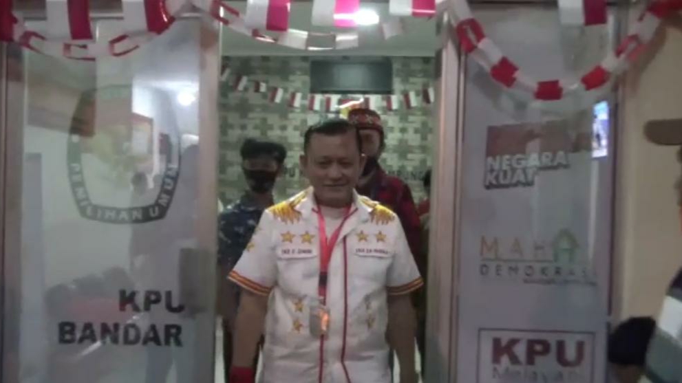 Besok, Dang Ike Kirim Gugatan ke Bawaslu, Malam Ini Sambangi KPU