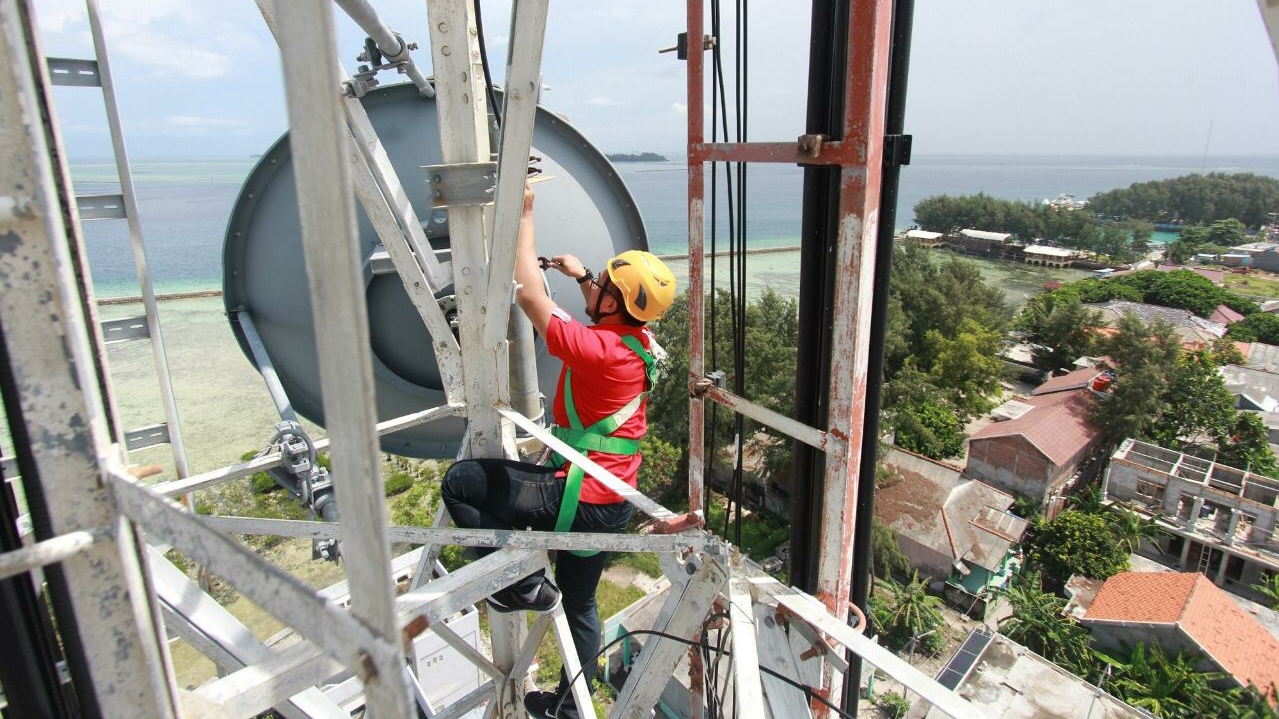 Telkomsel Raih Dua Penghargaan