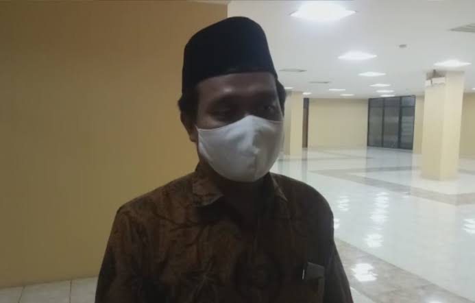 Dear Bacalonkada, Ini Kata Ketua DPW PKS Lampung Soal Pengumuman Rekom