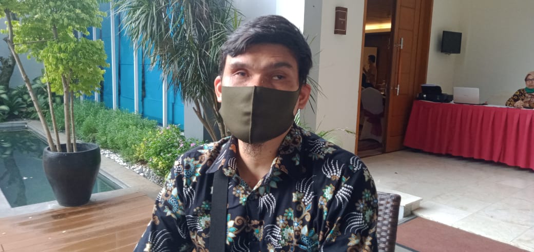 Pertuni Lampung : Kata Pelayanan di Raperda Disabilitas Tak Tepat