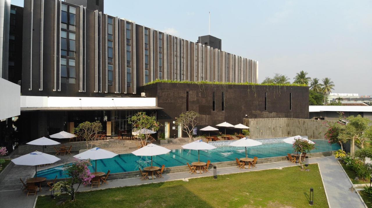 BBC Hotel Lampung Mulai Layani Tamu Kembali