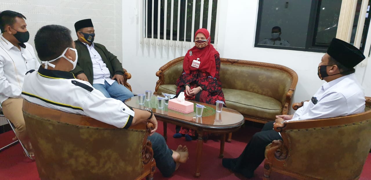 PKS Beri Rekom ke Balonkada Tujuh Daerah di Lampung