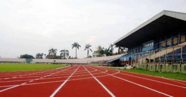 Kukuh Ingin Kelola Stadion Pahoman, Pemkot Siapkan Aset Tukar Guling