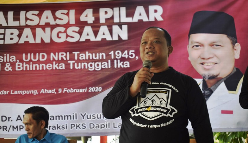Jelang Pengesahan APBD Perubahan, Fraksi PKS Warning Wali Kota