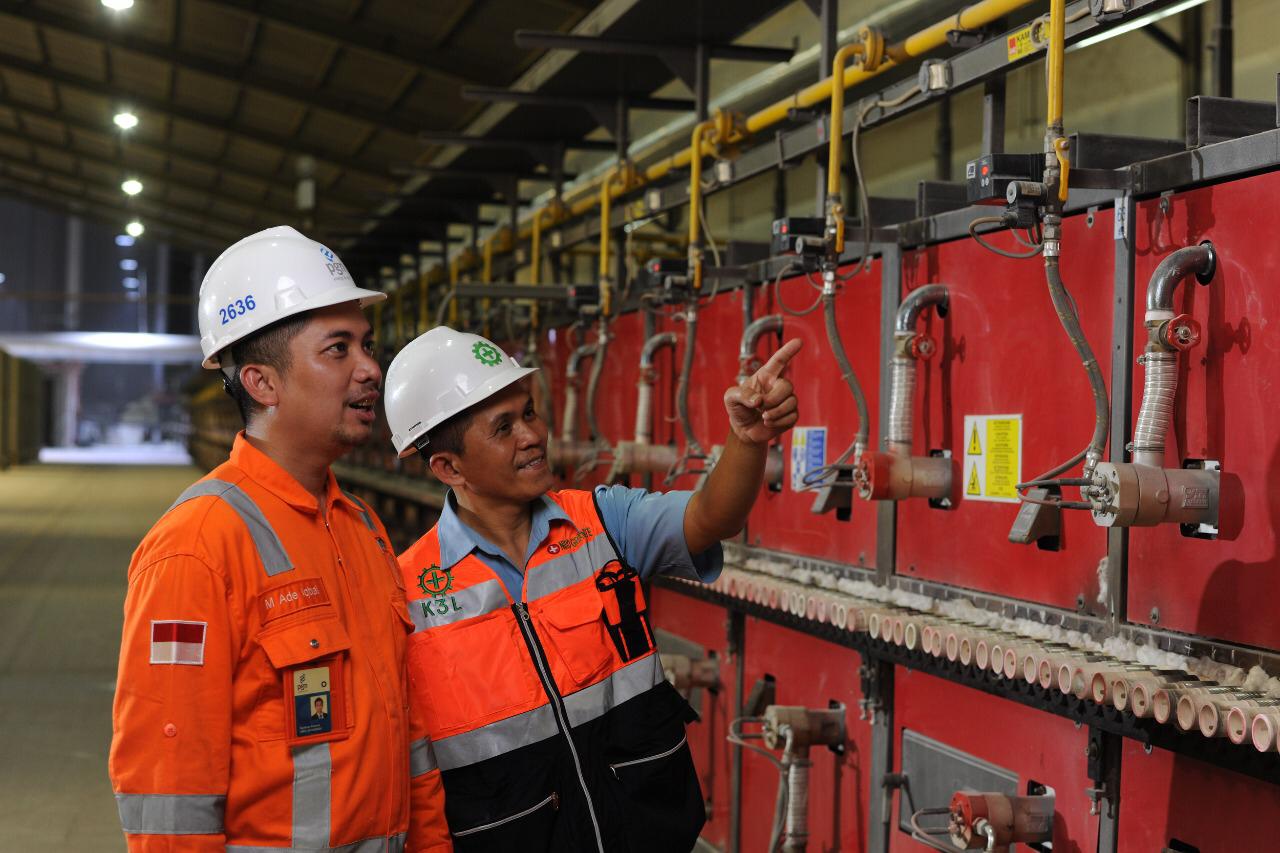 Implementasi Harga Gas Usd 6 Per Mmbtu Kepmen Esdm 89/2020 Tunjukkan Dampak Positif