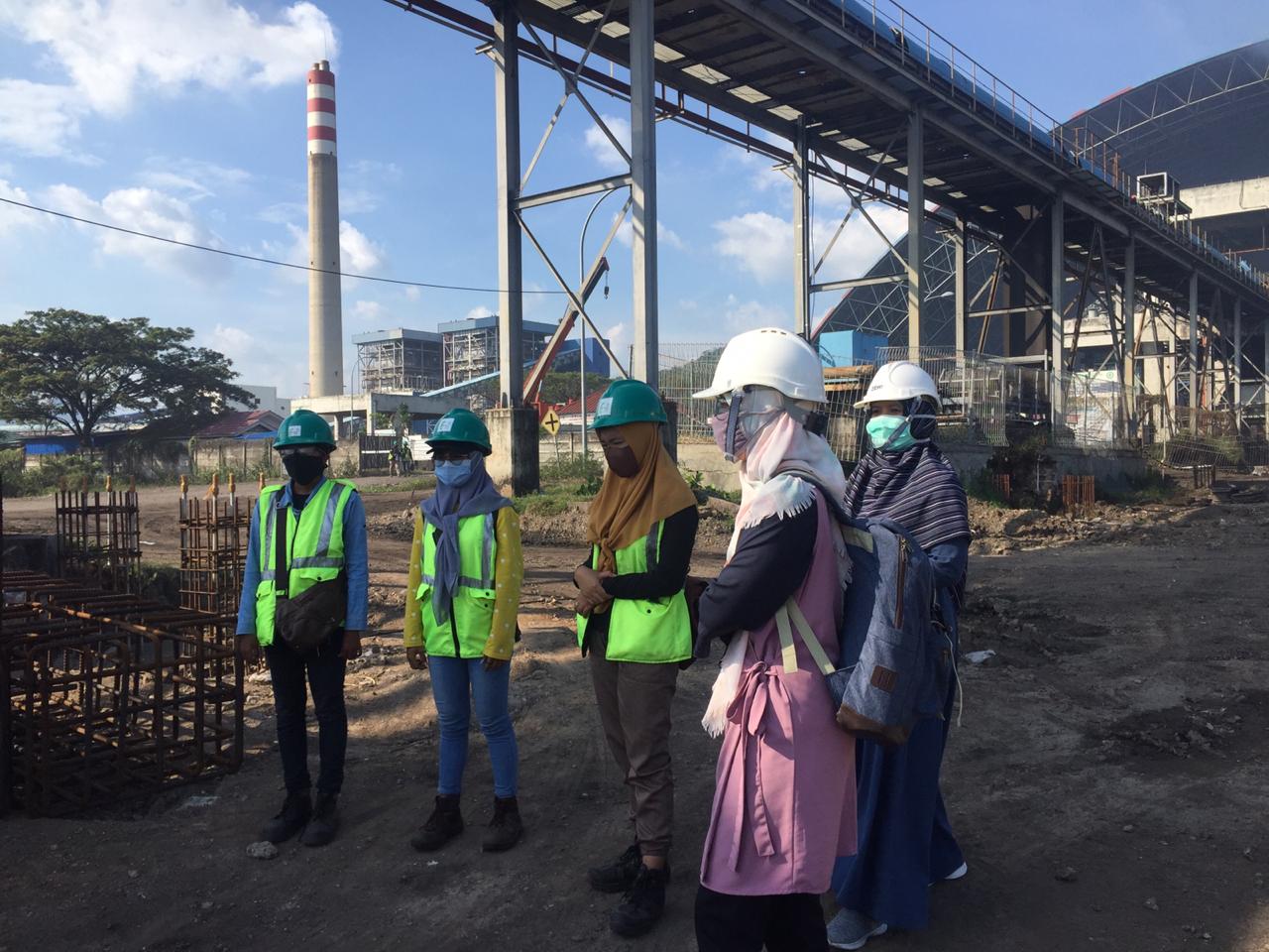 Berikan Pengalaman Mahasiswa, Universitas Teknokrat Indonesia Laksanakan PKL