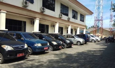 Wouw..BPK RI Temukan Pemborosan Anggaran Pada Randis di Pemkab Lamsel