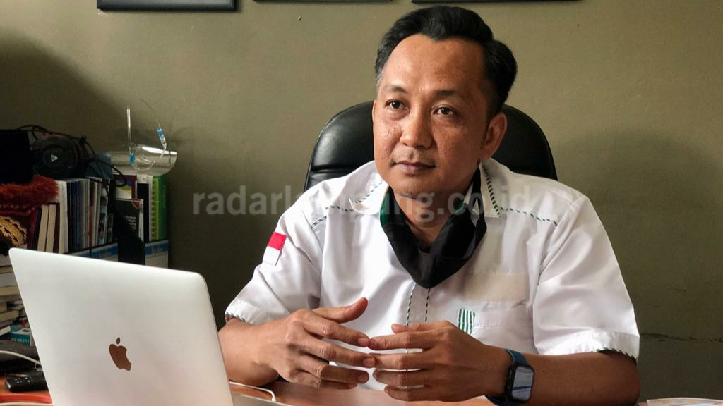 697 Calon Maba UIN RIL Tidak Lakukan Registrasi