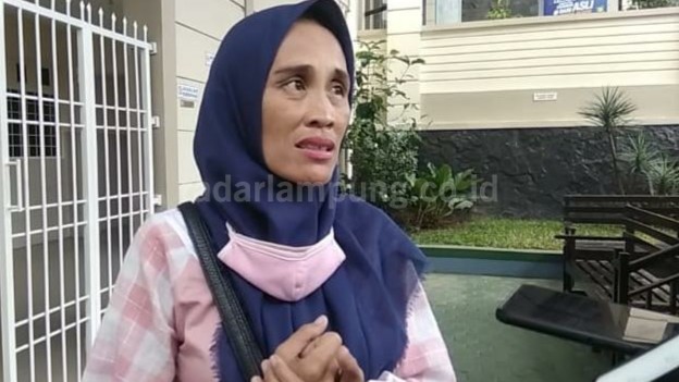 Istri Oknum Kemen PUPR Pemilik Sabu Ini Ngaku Pernah Dimintai Uang Pelicin oleh Oknum Jaksa