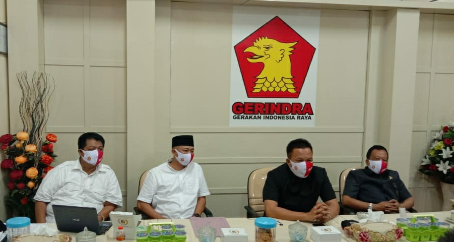 Dukung Penanganan Covid-19, Partai Gerindra Akan Serahkan Bantuan Ventilator dan Alat VTM
