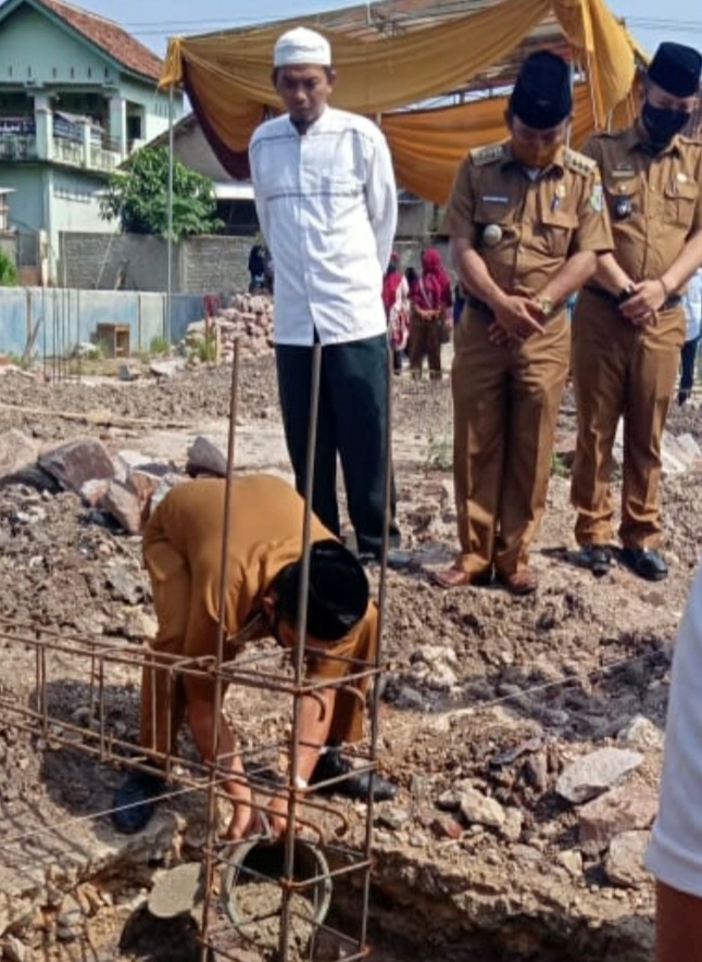 Rumah Ibadah Harus Dilengkapi IMB!