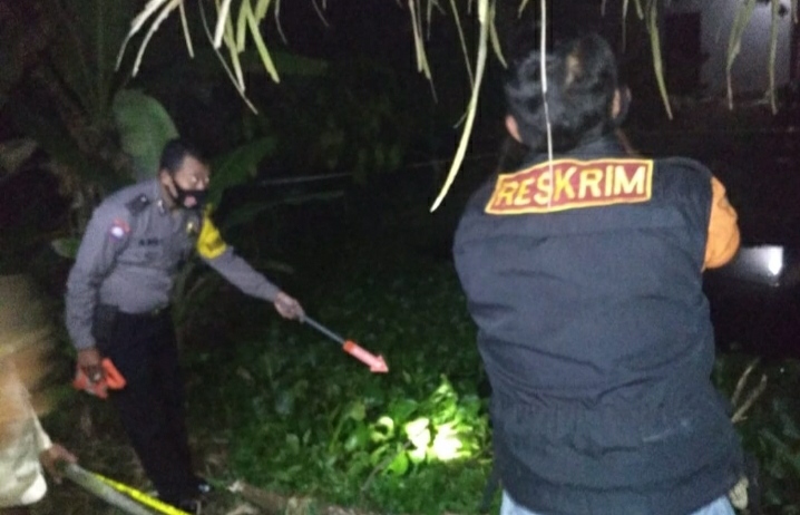 Menghilang, Kakek 83 Tahun Ditemukan Tewas di Kolam