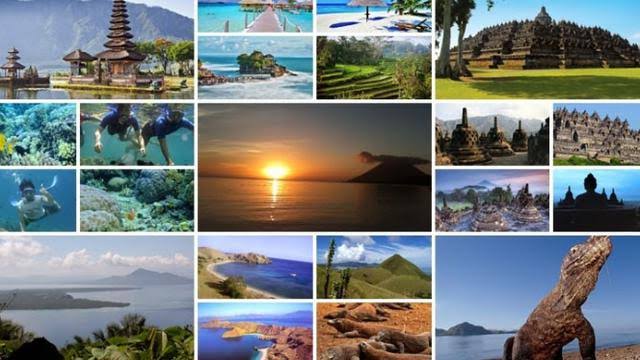 Kredit Sektor Pariwisata Lampung Masih Rendah