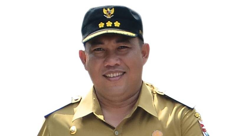 Jelang Pemilihan Kepalo Tiyuh, Ini Pesan Bupati Umar Ahmad