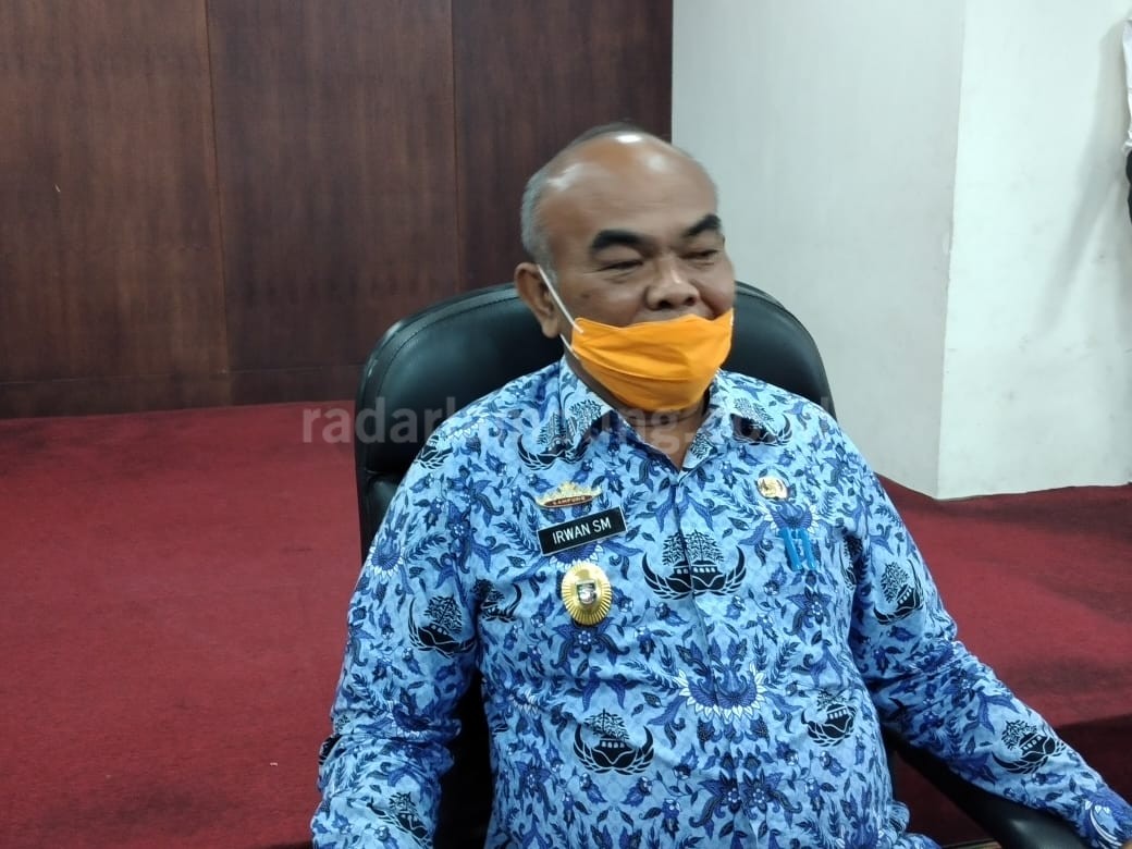 Tanyakan Kartu Prakerja, Bupati Tubaba Surati Dua Menteri