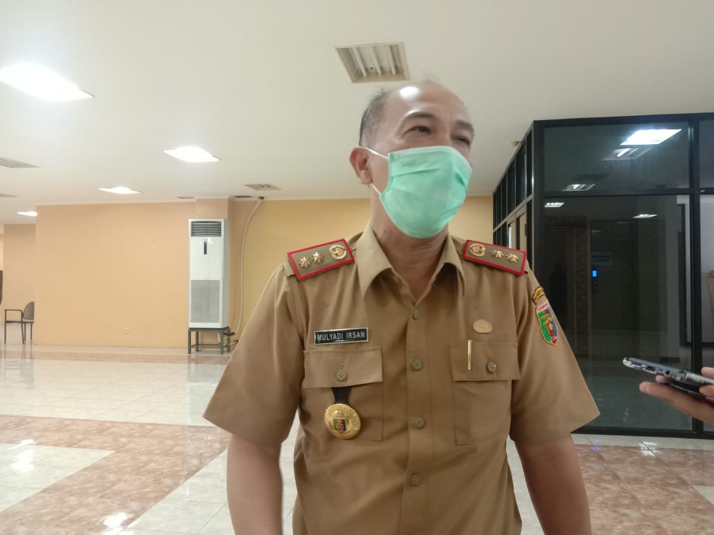 Dapat Tambahan Rp60 M, BMBK Lampung Target Jalan Mantap 76 Persen