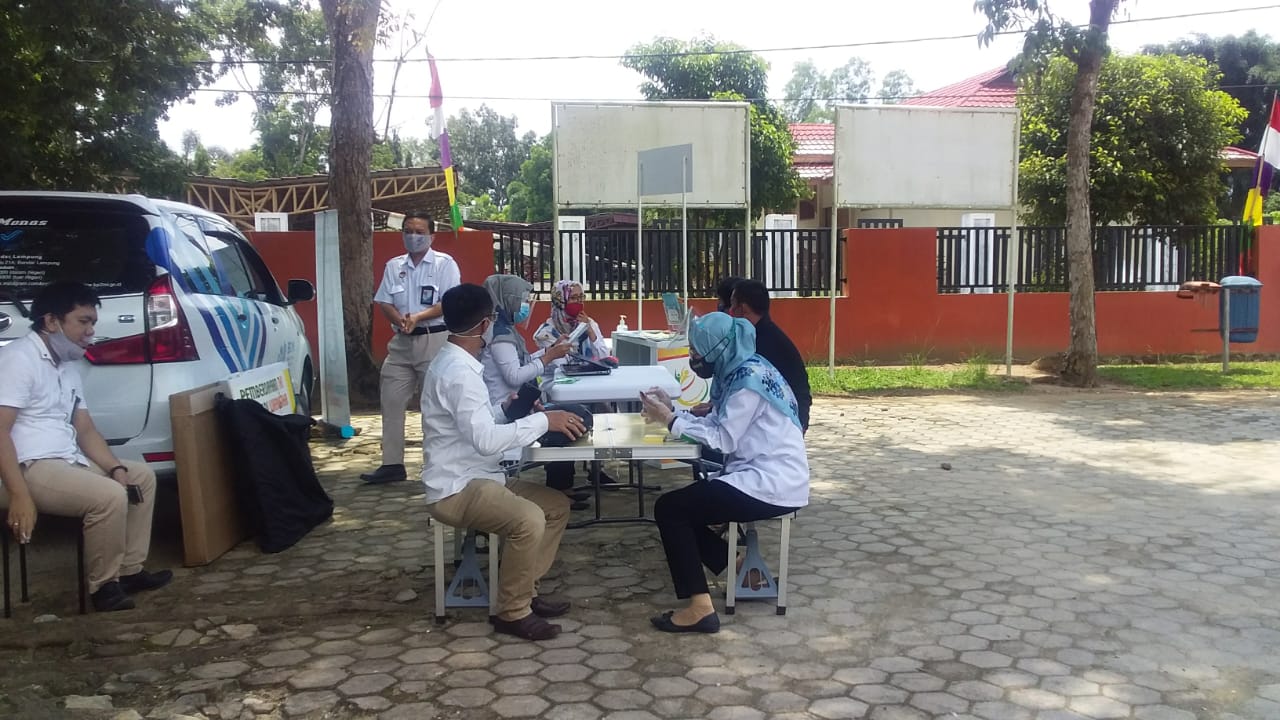 BP2MI Lampung Buka Informasi Lowongan Kerja di Luar Negeri, Tertarik ?