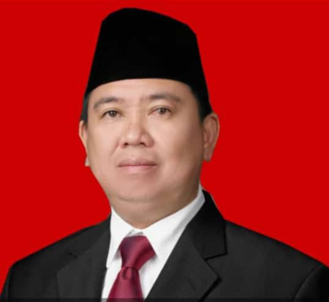 DPRD Lamsel Berduka, Wakil Ketua Darol Kutni Wafat