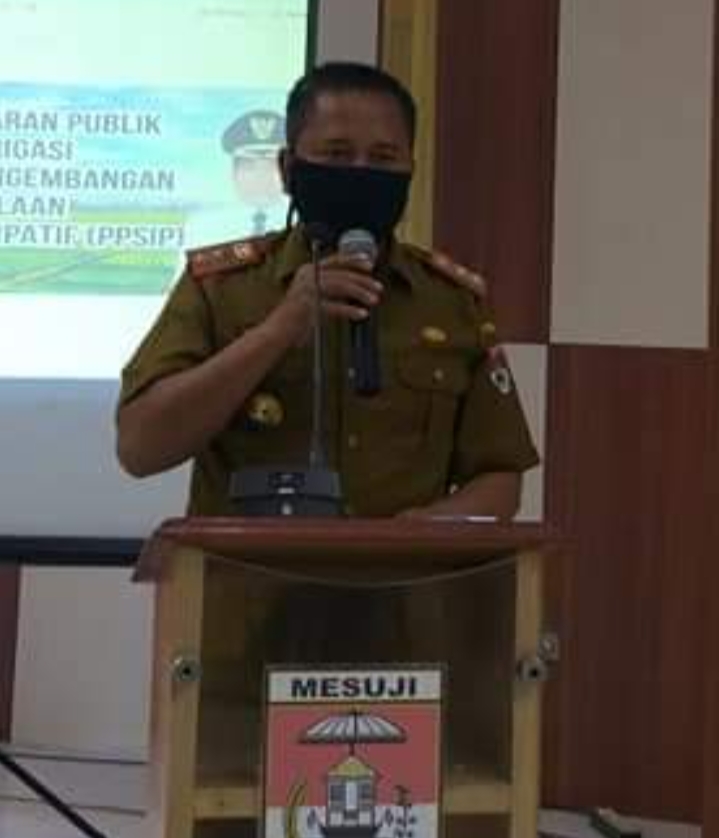 Siapakan 15 Desa di Dua Kecamatan untuk Menjadi Kawasan Industri