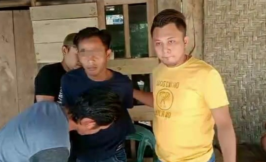 Pacar Kedapatan Selingkuh, ABG Lapor Jadi Korban Pencabulan