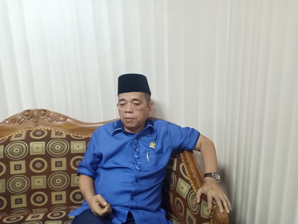 KPU Kota Bandarlampung Diskualifikasi Eva-Deddy, Tim Yutuber : Keputusan Harus Dihormati